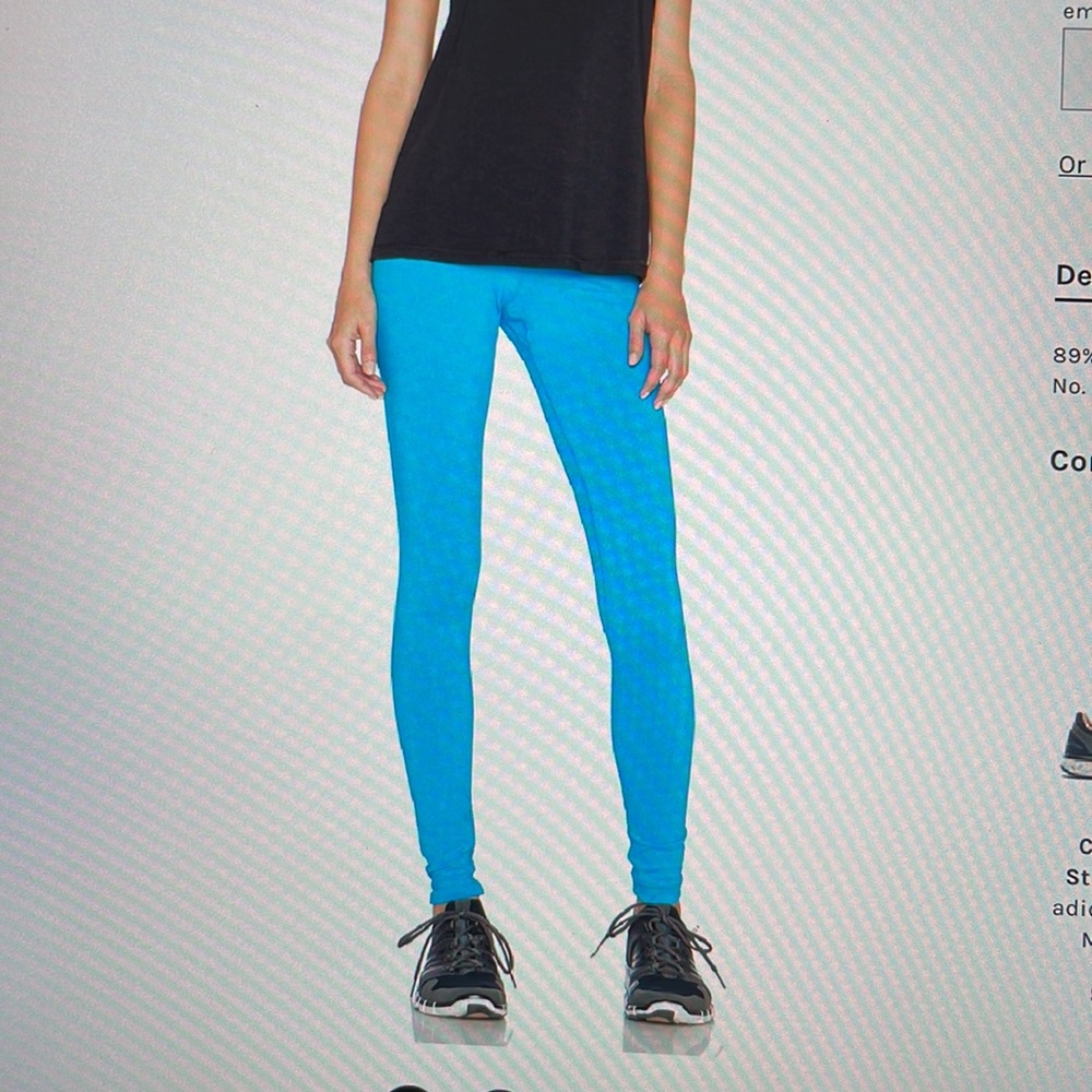 BRAND NEW Vimmia Core Legging